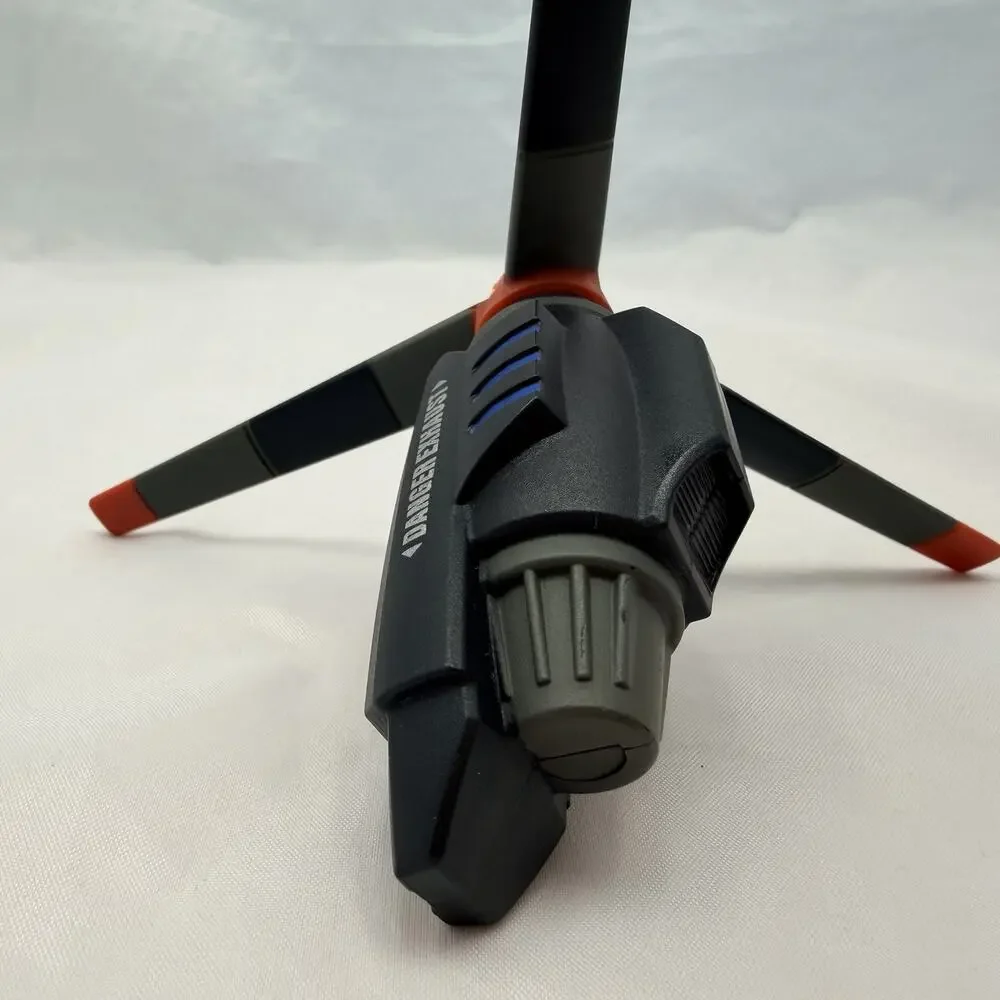 Black Dragon VTOL's Parts Lot Series 27 2011 GI JOE Hasbro Cobra Propeller